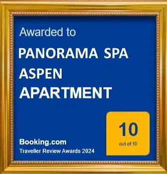 Panorama Aspen アパート *