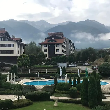 Lejlighed Panorama Aspen