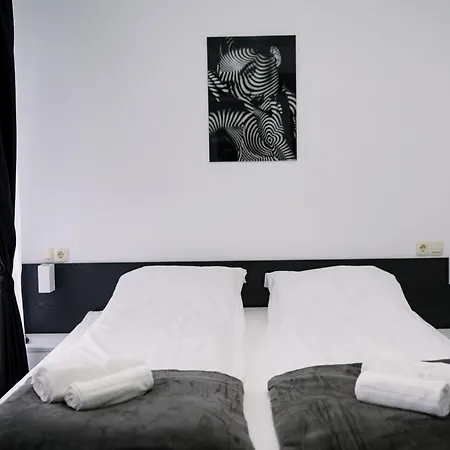 Panorama Aspen Апартамент Разлог