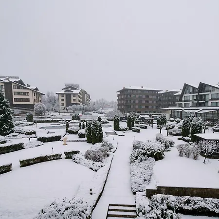 Panorama Aspen アパート ラズロク