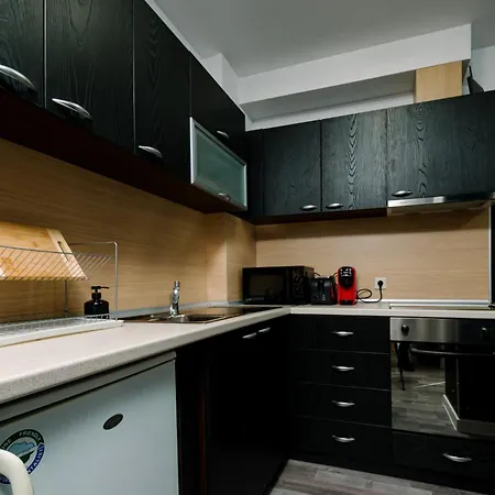 Panorama Aspen * Разлог