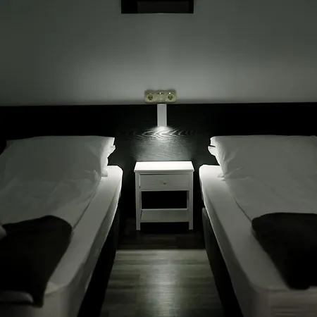 Panorama Aspen Разлог