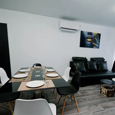 Panorama Aspen Lejlighed