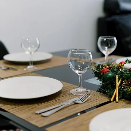 Panorama Aspen Разлог