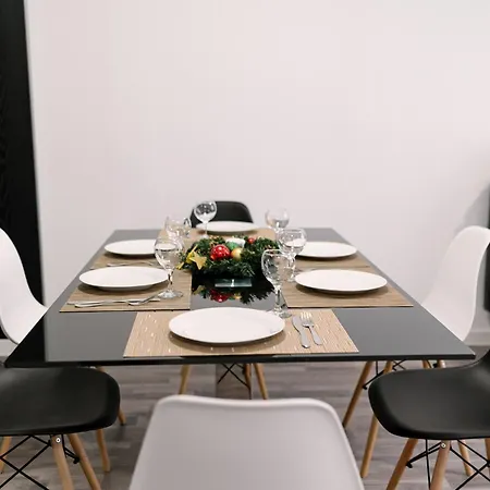 Апартамент Panorama Aspen *