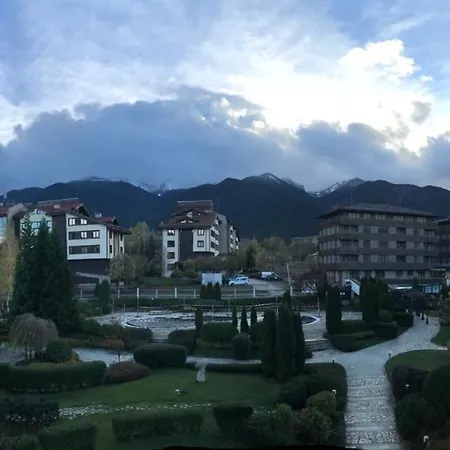 Panorama Aspen
