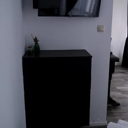 Panorama Aspen Lejlighed Razlog