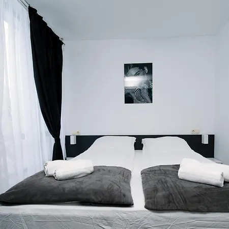 Panorama Aspen Lejlighed Razlog