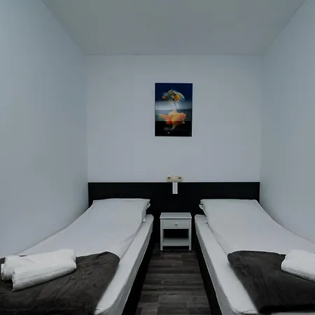 Panorama Aspen Апартамент