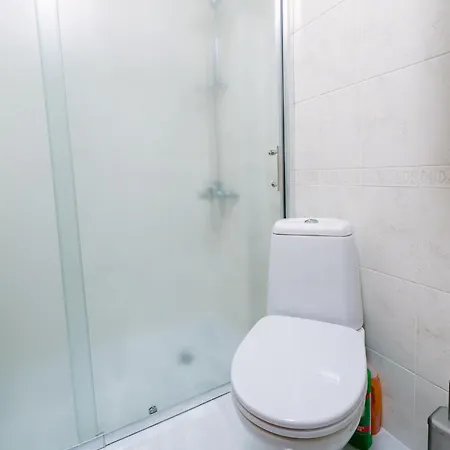 Panorama Aspen Lejlighed *