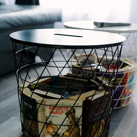 Panorama Aspen * Razlog