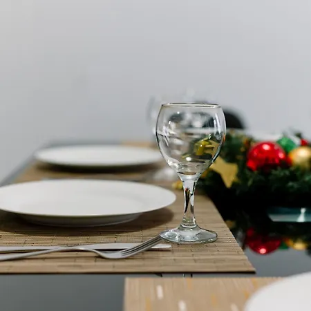 Panorama Aspen Апартамент Разлог