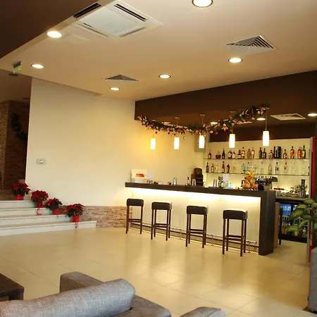 Lejlighed Panorama Aspen *