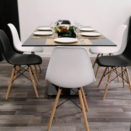 Апартамент Panorama Aspen