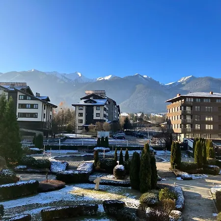 Panorama Aspen * Razlog