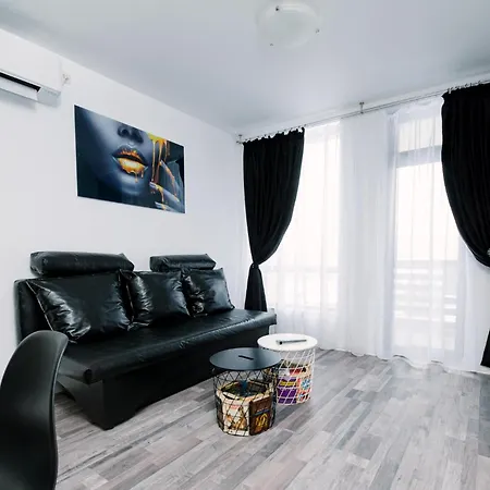 Апартамент Panorama Aspen