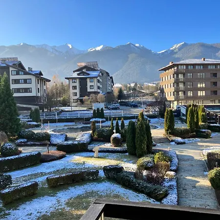 Panorama Aspen * Razlog