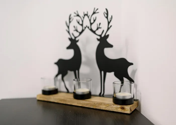 Panorama Aspen Разлог