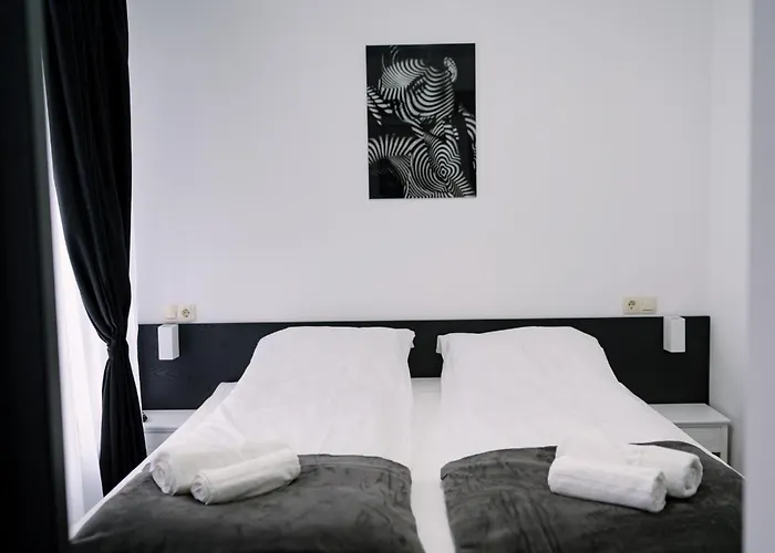 Panorama Aspen Апартаменты Разлог