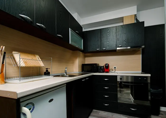 Panorama Aspen * Разлог