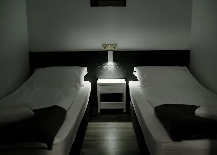 Panorama Aspen Разлог