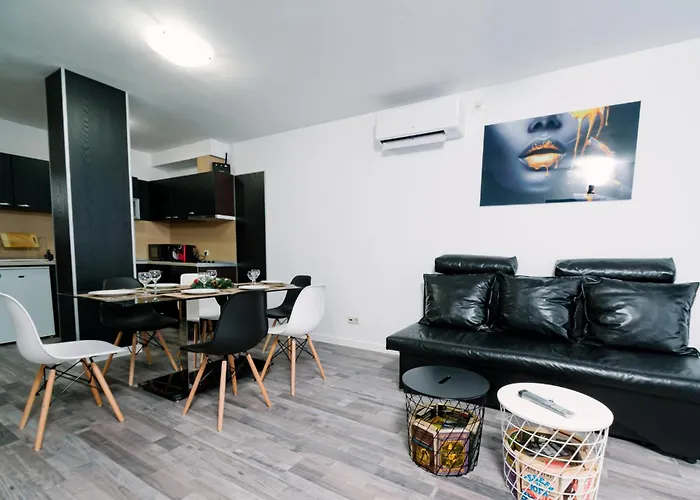 Panorama Aspen * Разлог