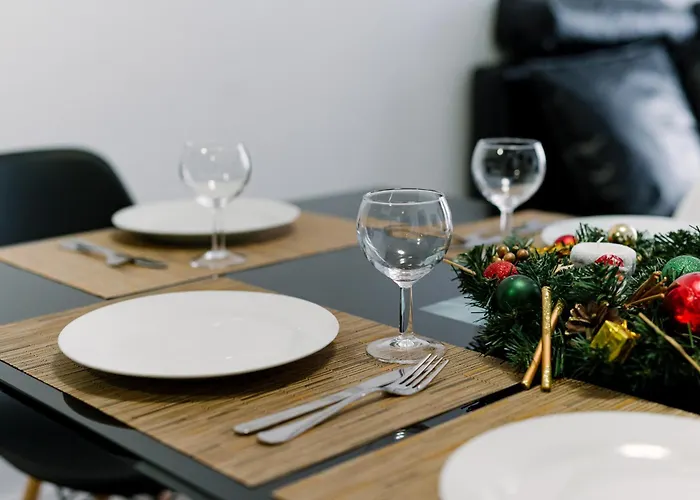 Panorama Aspen Разлог