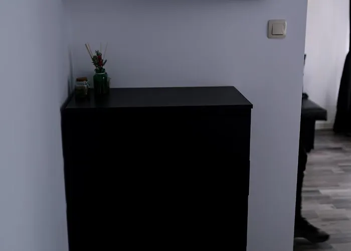 Panorama Aspen Апартаменты Разлог