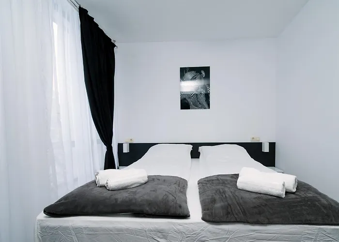 Panorama Aspen Апартаменты Разлог