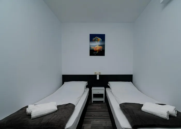 Panorama Aspen Апартаменты