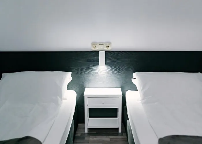 Апартаменты Panorama Aspen *