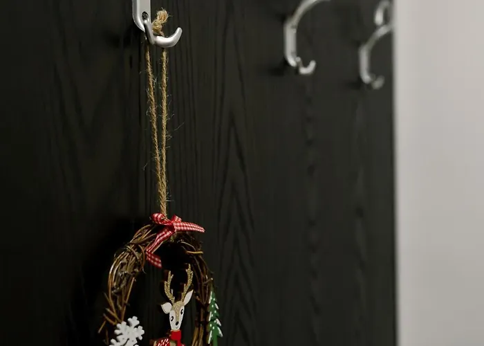 Апартаменты Panorama Aspen