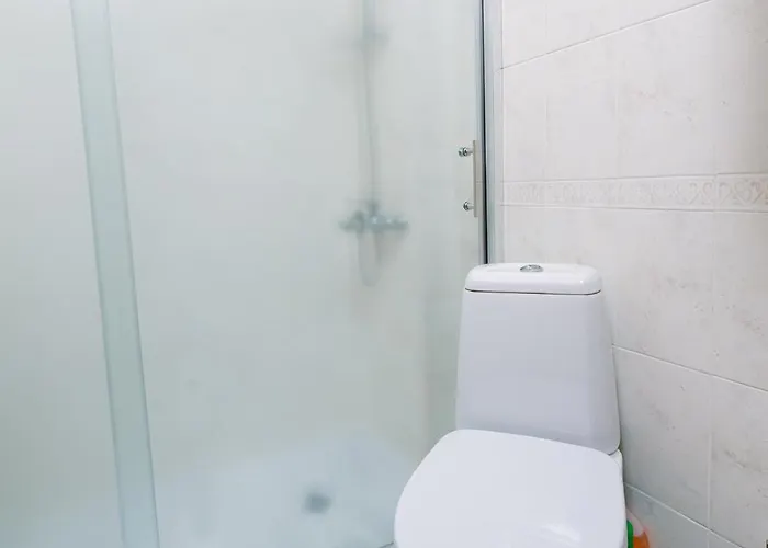 Panorama Aspen Апартаменты *