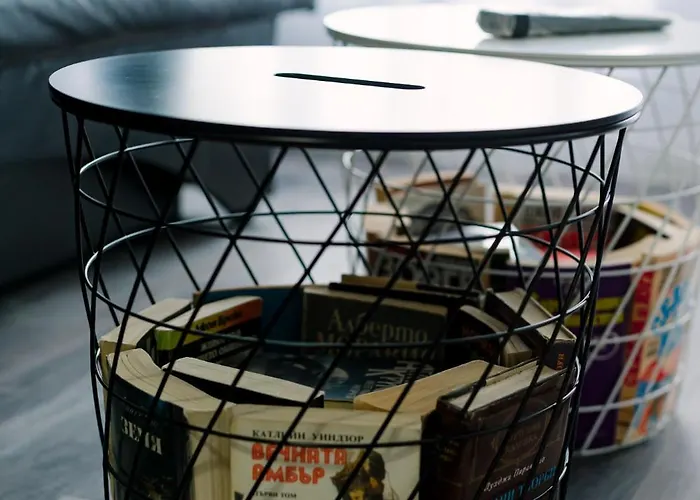 Panorama Aspen * Разлог