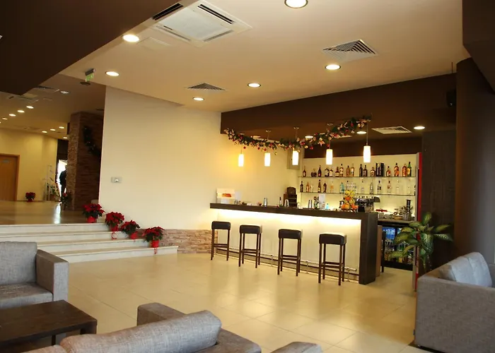 Апартаменты Panorama Aspen *