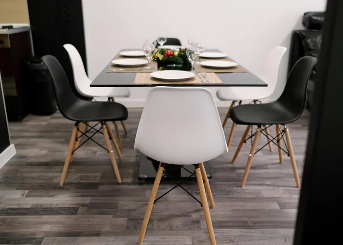 Апартаменты Panorama Aspen