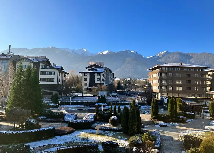 Panorama Aspen * Разлог