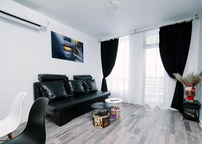 Апартаменты Panorama Aspen